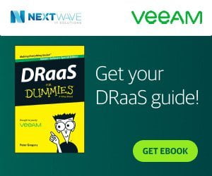 DRaaS_for_Dummies