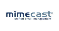 mimecast email security